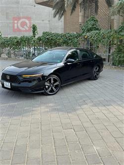 هوندا أكورد